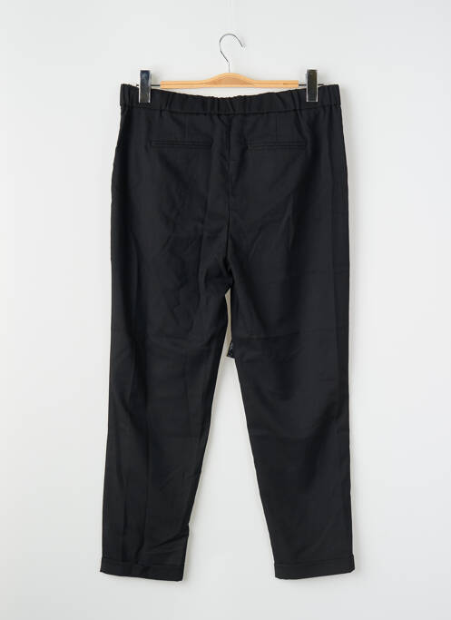 Pantalon chino negru ONLY femme