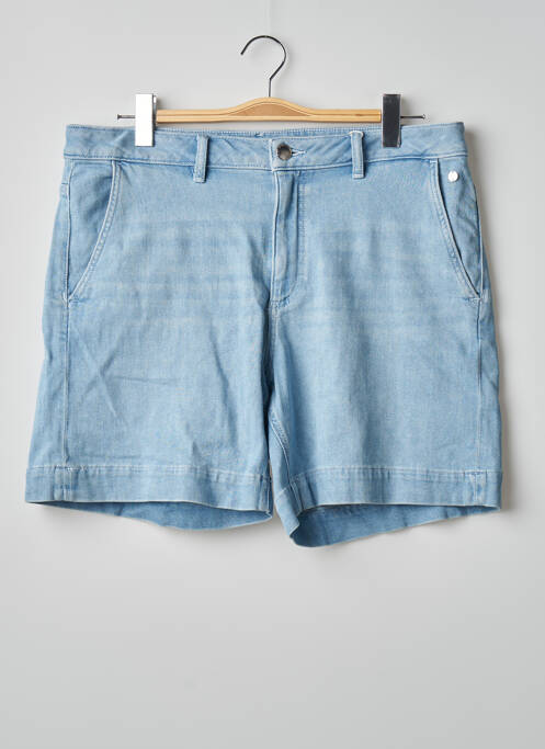 Bermudă gri TOM TAILOR femme