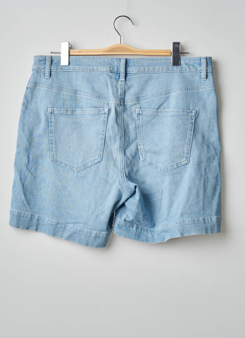 Bermudă gri TOM TAILOR femme