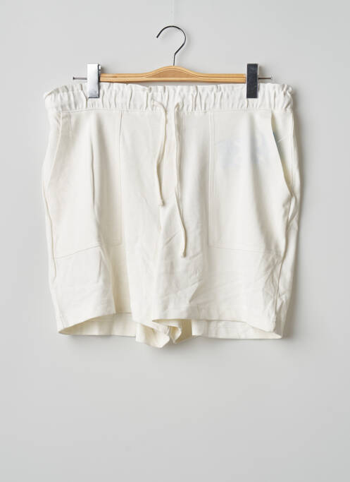 Șort alb MANGO femme