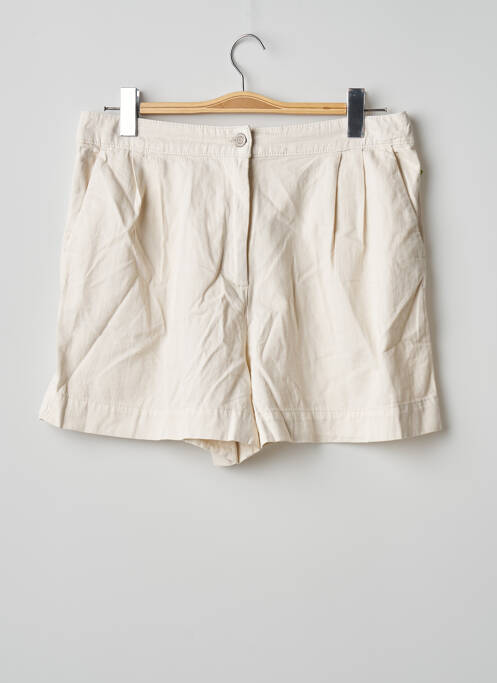 Șort bej MANGO femme
