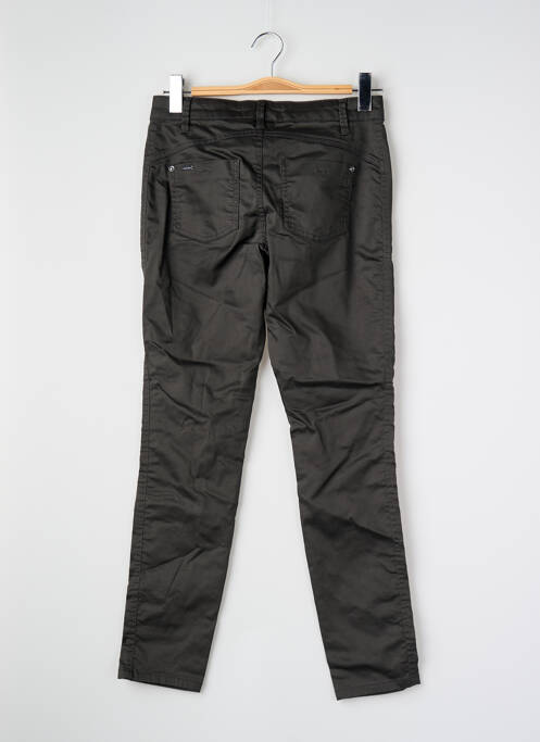 Pantalon slim verde STREET ONE femme