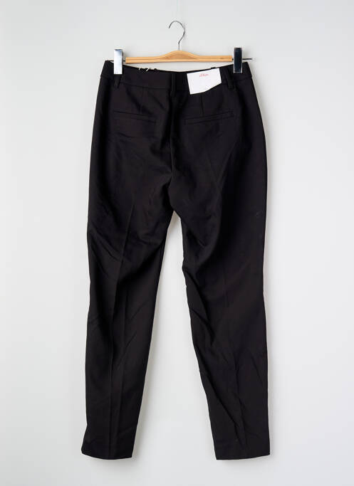 Pantalon 7/8 negru S.OLIVER femme