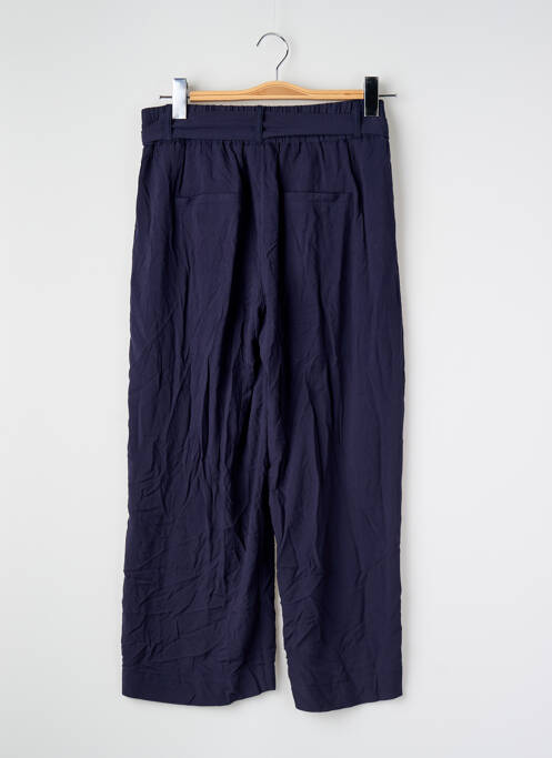 Pantalon 7/8 albastru STREET ONE femme
