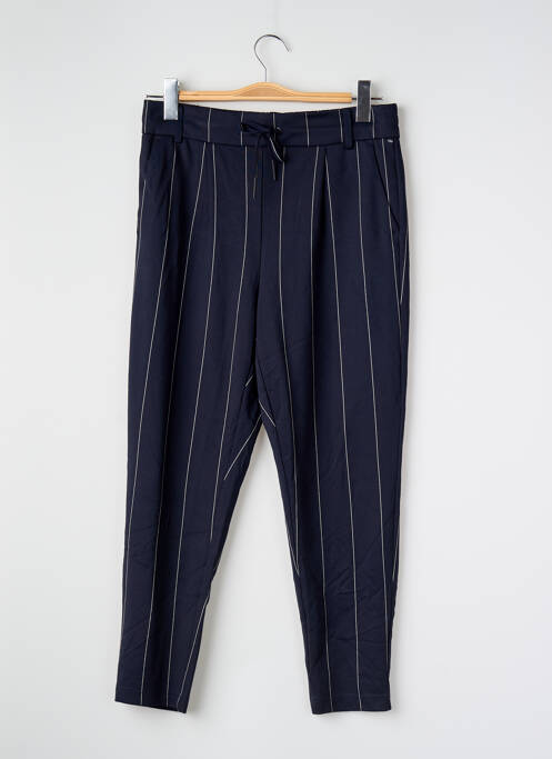 Pantalon slim albastru ONLY femme