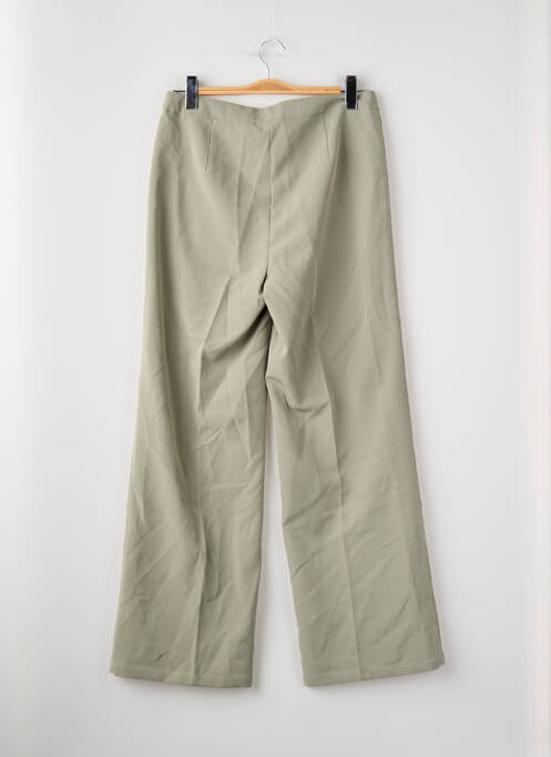 Pantalon drept gri ONLY femme