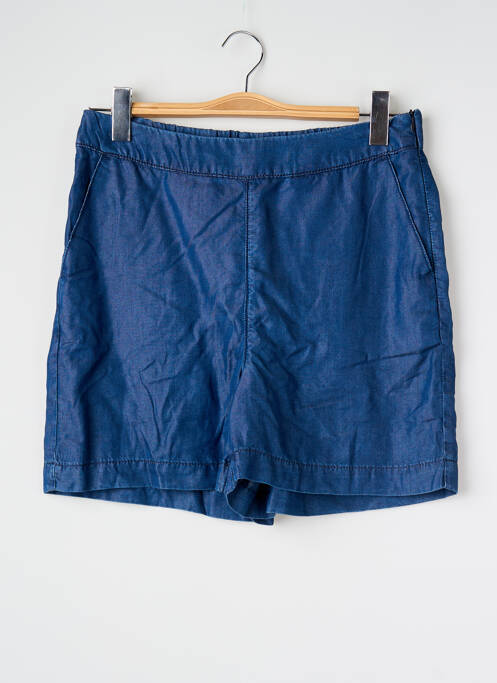 Șort albastru MEXX femme