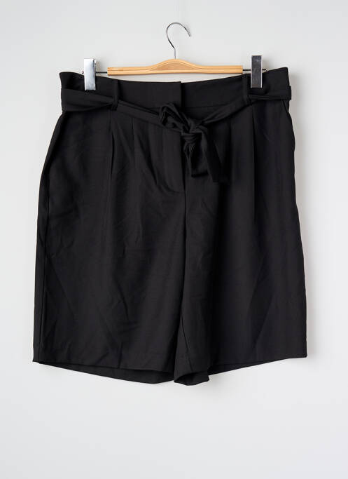 Bermudă negru CARMAKOMA femme