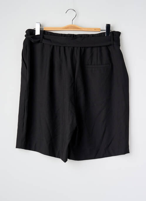 Bermudă negru CARMAKOMA femme