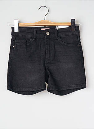 Șort negru ONLY femme