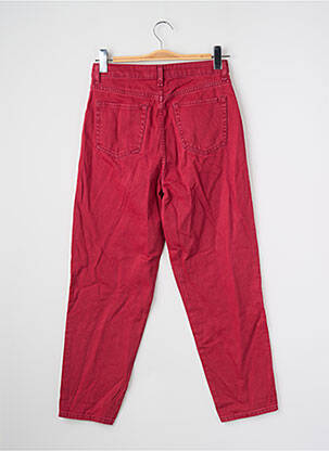 Pantalon drept verde TALLY WEIJL femeie
