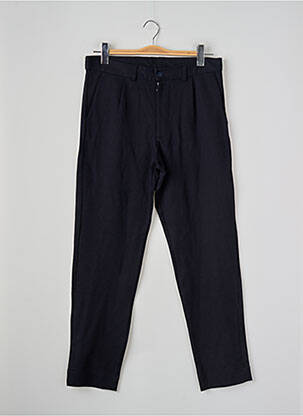 Pantalon drept albastru JACK & JONES bărbat