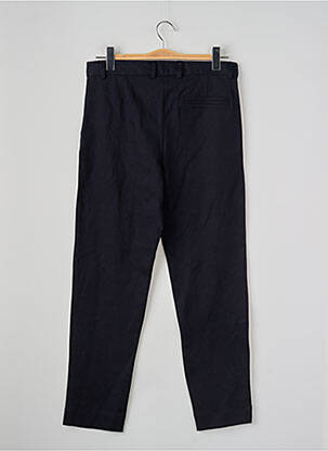 Pantalon drept albastru JACK & JONES bărbat