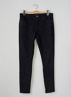 Blugi skinny negru ONLY femeie