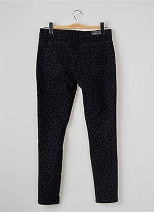Blugi skinny negru ONLY femeie