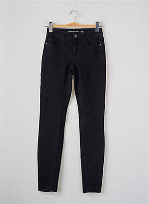 Blugi skinny negru JACQUELINE DE YONG femeie