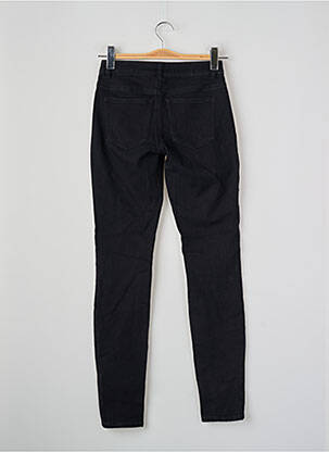 Blugi skinny negru JACQUELINE DE YONG femeie