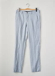 Pantalon drept albastru JACK & JONES bărbat