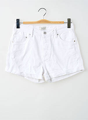 Șort alb HAILYS femeie