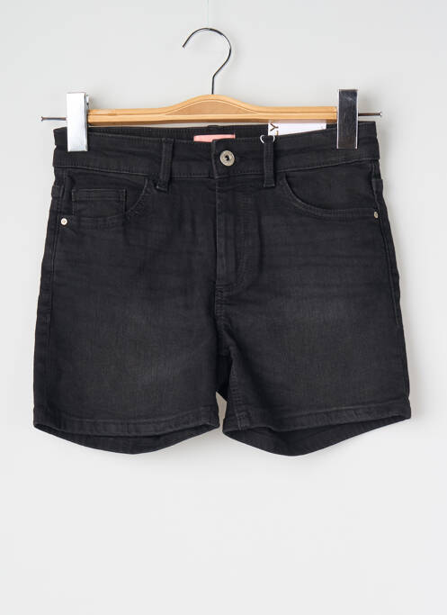 Șort negru ONLY femme