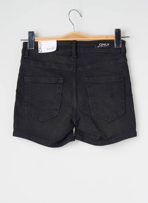 Șort negru ONLY femme