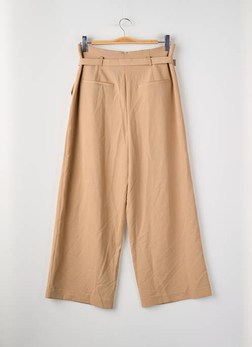 Pantalon evazat maro ONLY femme