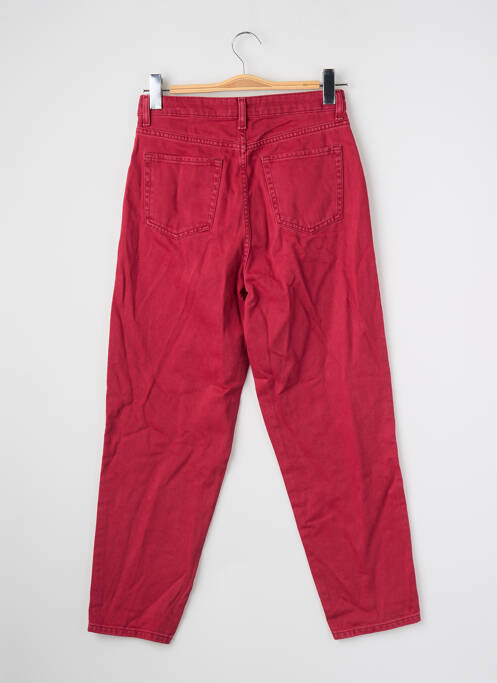 Pantalon drept verde TALLY WEIJL femme