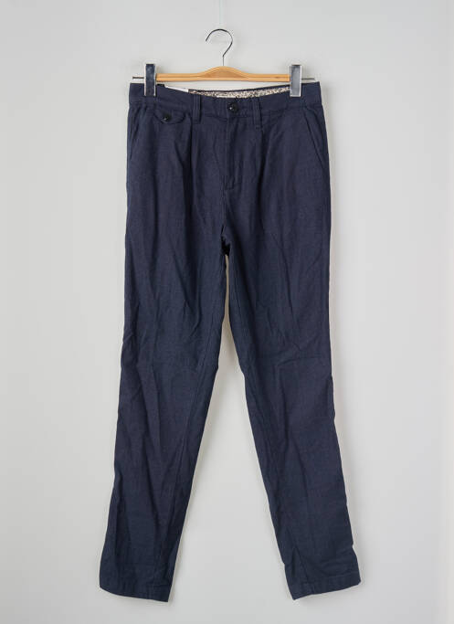 Pantalon drept albastru JACK & JONES homme