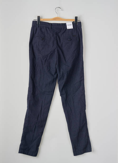 Pantalon drept albastru JACK & JONES homme