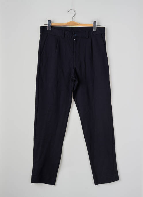 Pantalon drept albastru JACK & JONES homme