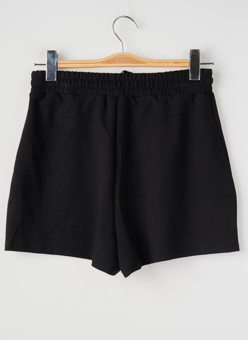 Șort negru MANGO femme