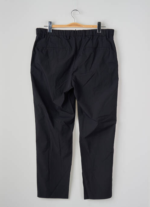 Pantalon drept albastru MANGO homme
