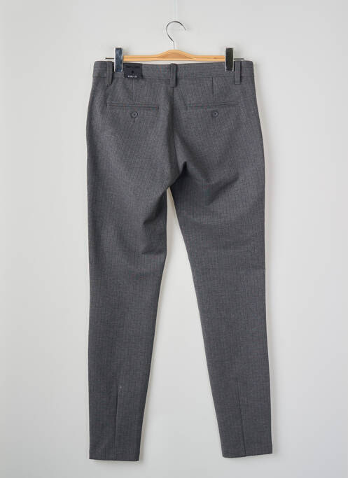 Pantalon drept gri ONLY&SONS homme