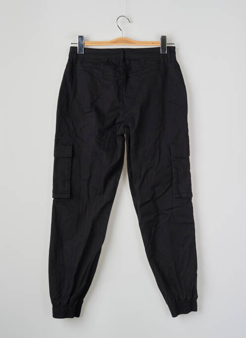 Pantalon cargo negru ONLY femme
