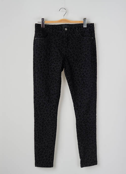 Blugi skinny negru ONLY femme