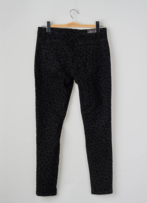 Blugi skinny negru ONLY femme