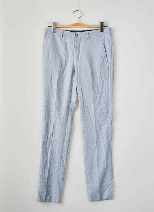 Pantalon drept albastru JACK & JONES homme