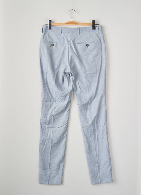 Pantalon drept albastru JACK & JONES homme