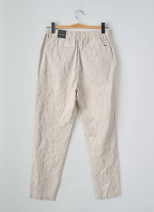 Pantalon drept bej ONLY&SONS homme