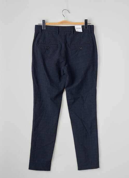 Pantalon slim albastru JACK & JONES homme