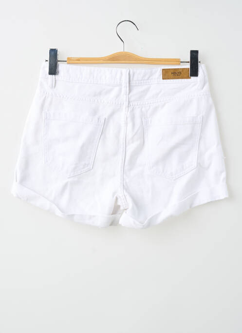 Șort alb HAILYS femeie