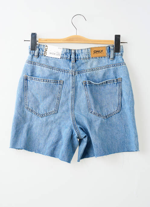 Șort albastru ONLY femme