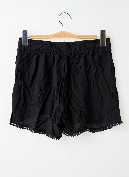 Șort negru HAILYS femeie