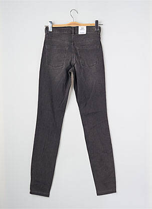 Blugi skinny gri MAC femeie