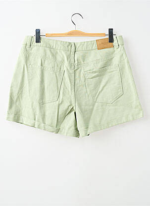 Șort verde VERO MODA femeie