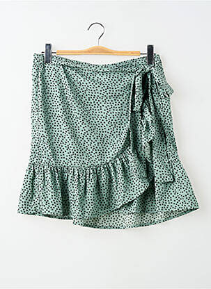 Fustă scurtă multicolor ONLY femme