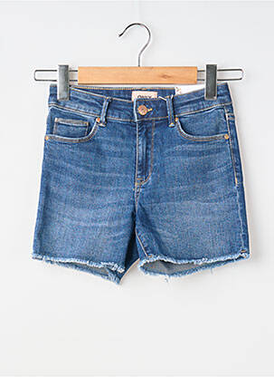 Șort albastru ONLY femeie