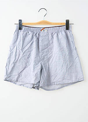 Boxer albastru LE FABULEUX MARCEL DE BRUXELLES bărbat