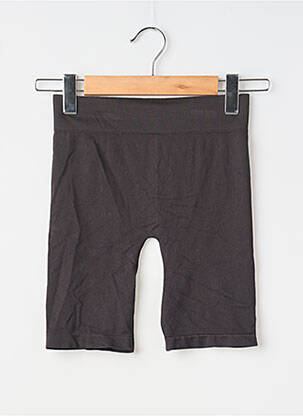 Pantalon de ciclism negru VERO MODA femme