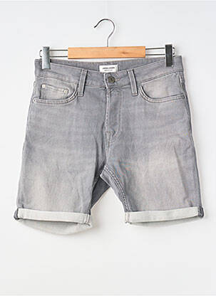 Șort gri JACK & JONES bărbat